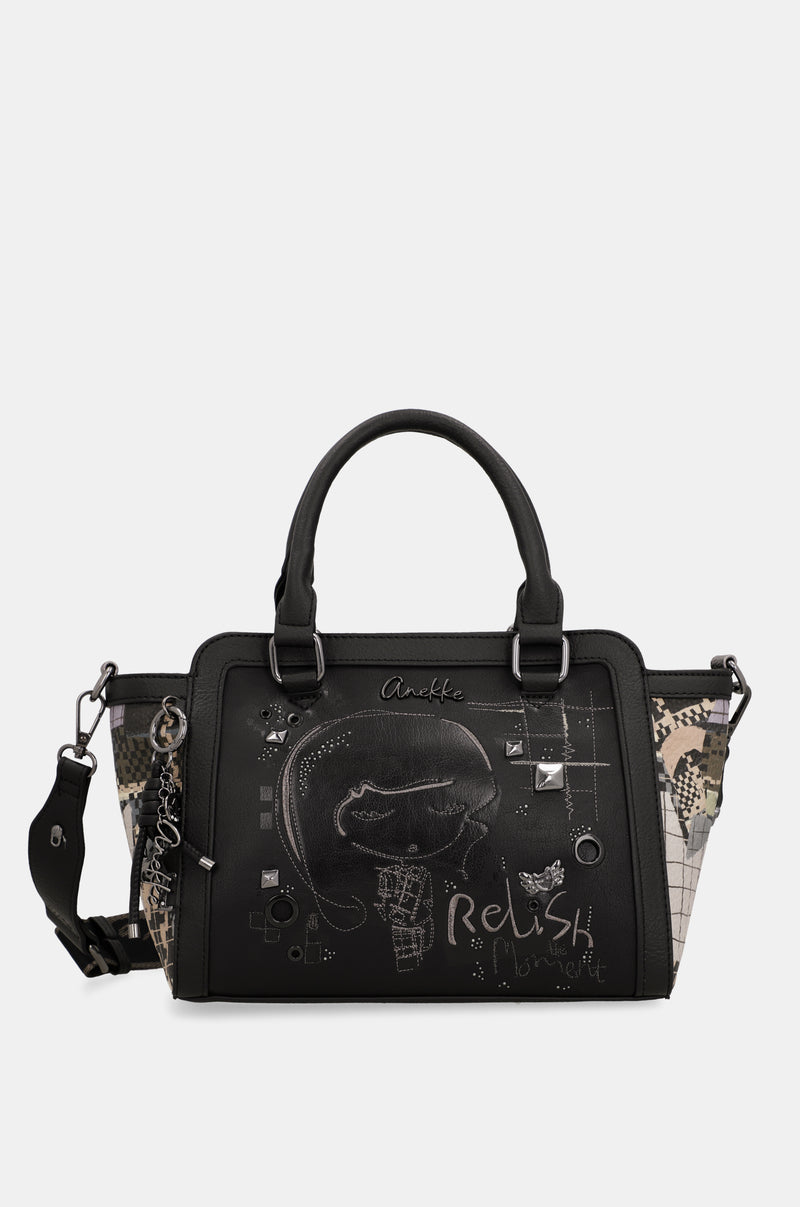 Bowling bag Iron