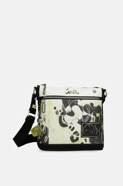 Crossbody bag with front pocket Nature Towanda
Sale