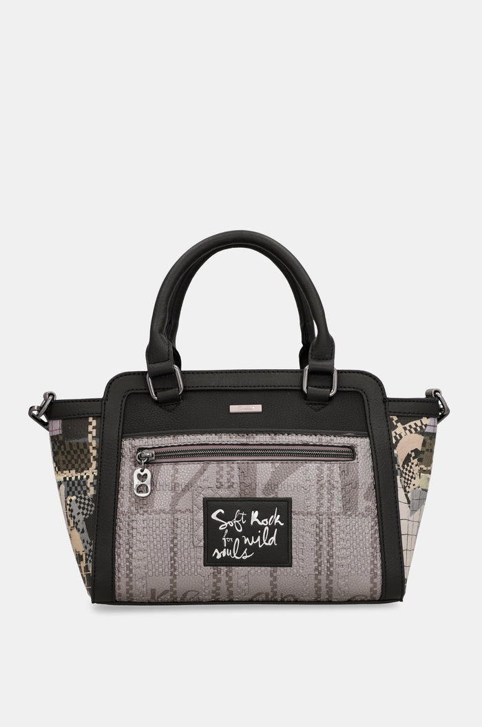 Bowling bag Iron
