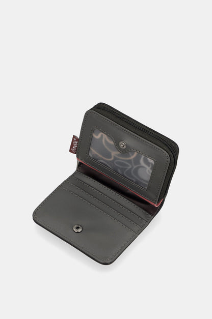 Mademoiselle small RFID wallet