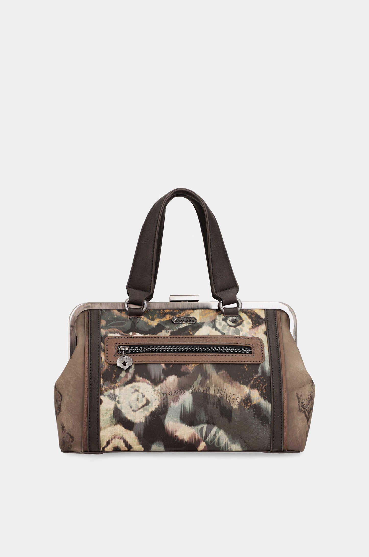 Really kiss clasp bag