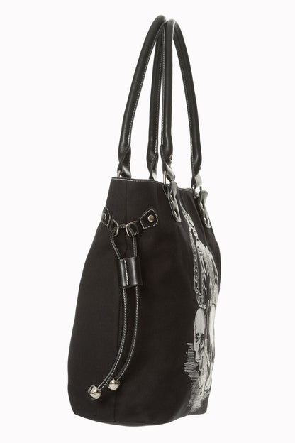 Banned Alternative BACK IN BLACK