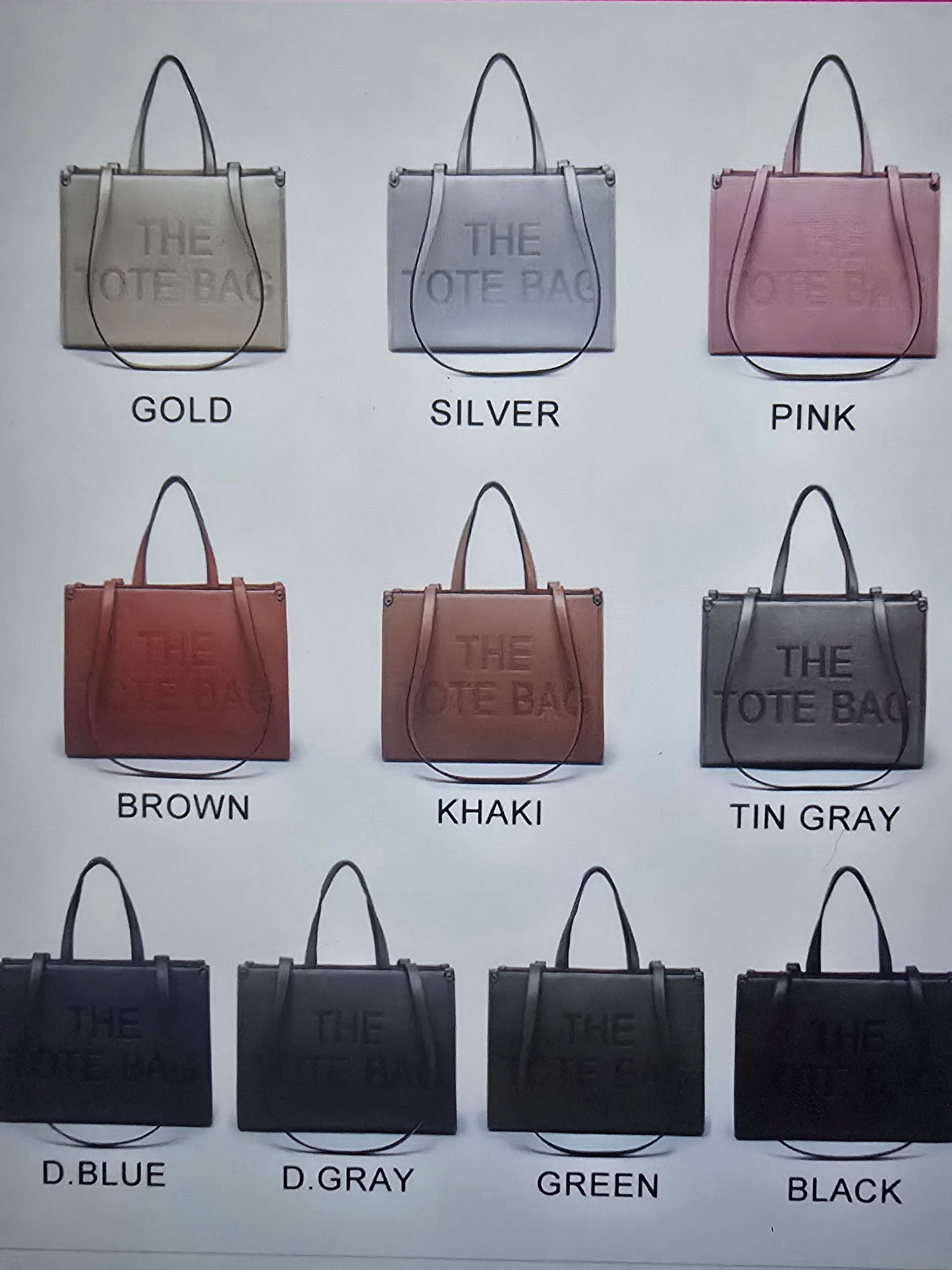 New style  Tote Bag 😍