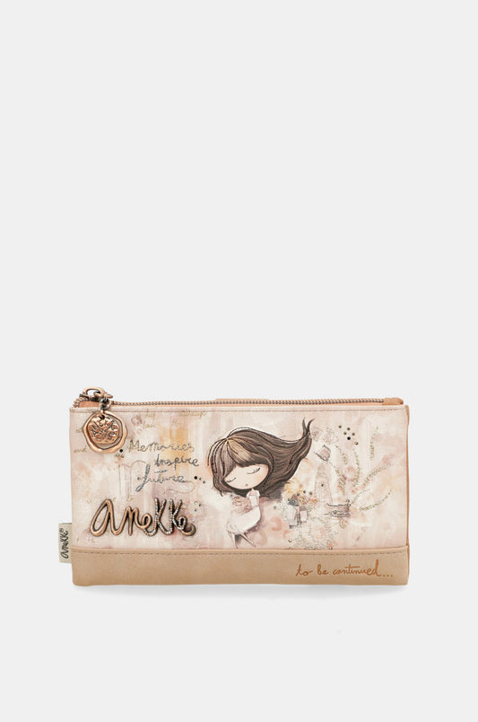 RFID wallet Memories