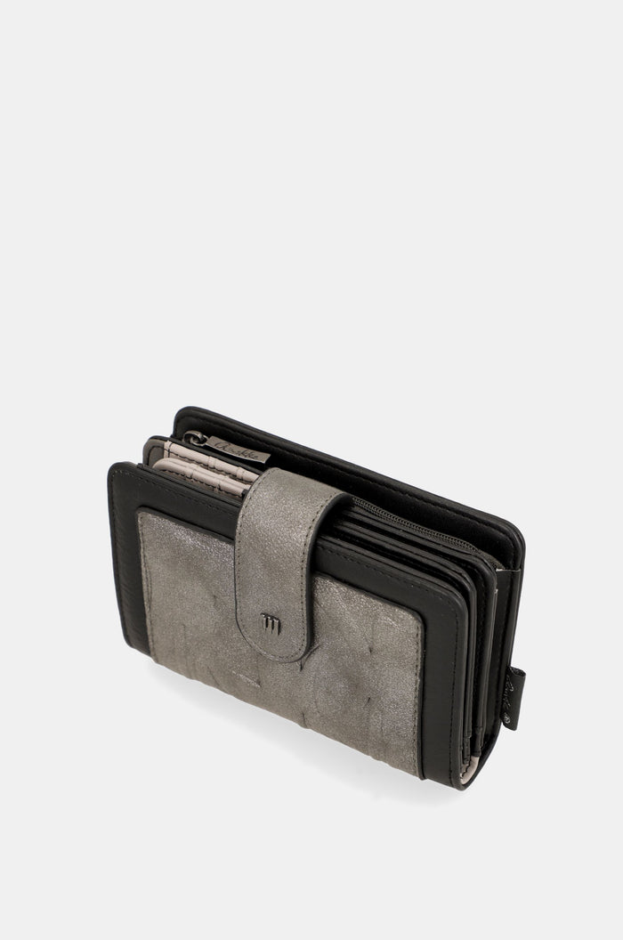 Medium RFID wallet Melody