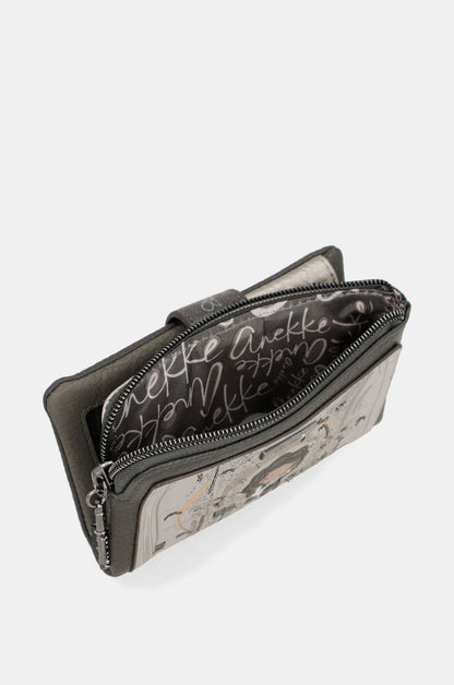 Medium RFID wallet Orchestra