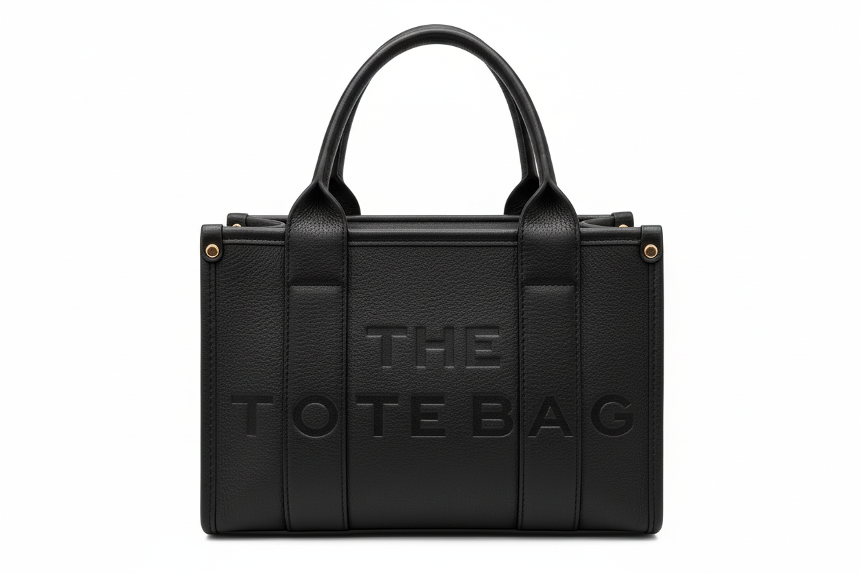 The Tote Bag -Medium