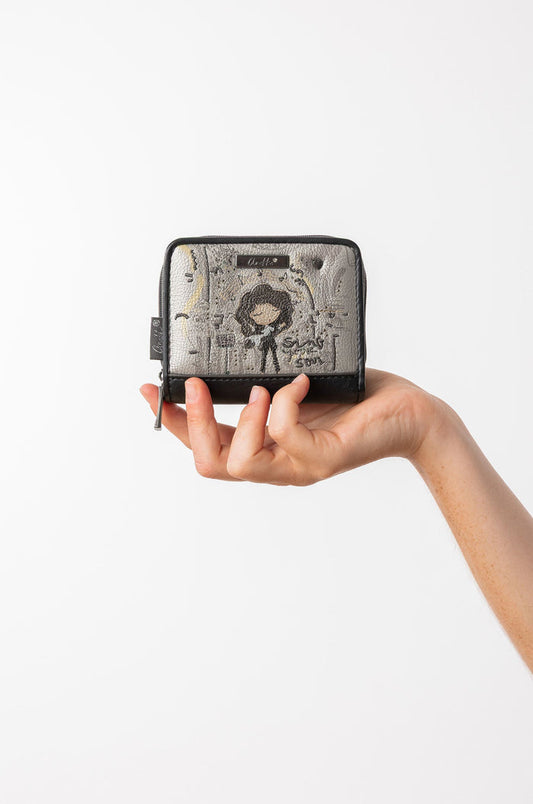 Small RFID wallet Orchestra