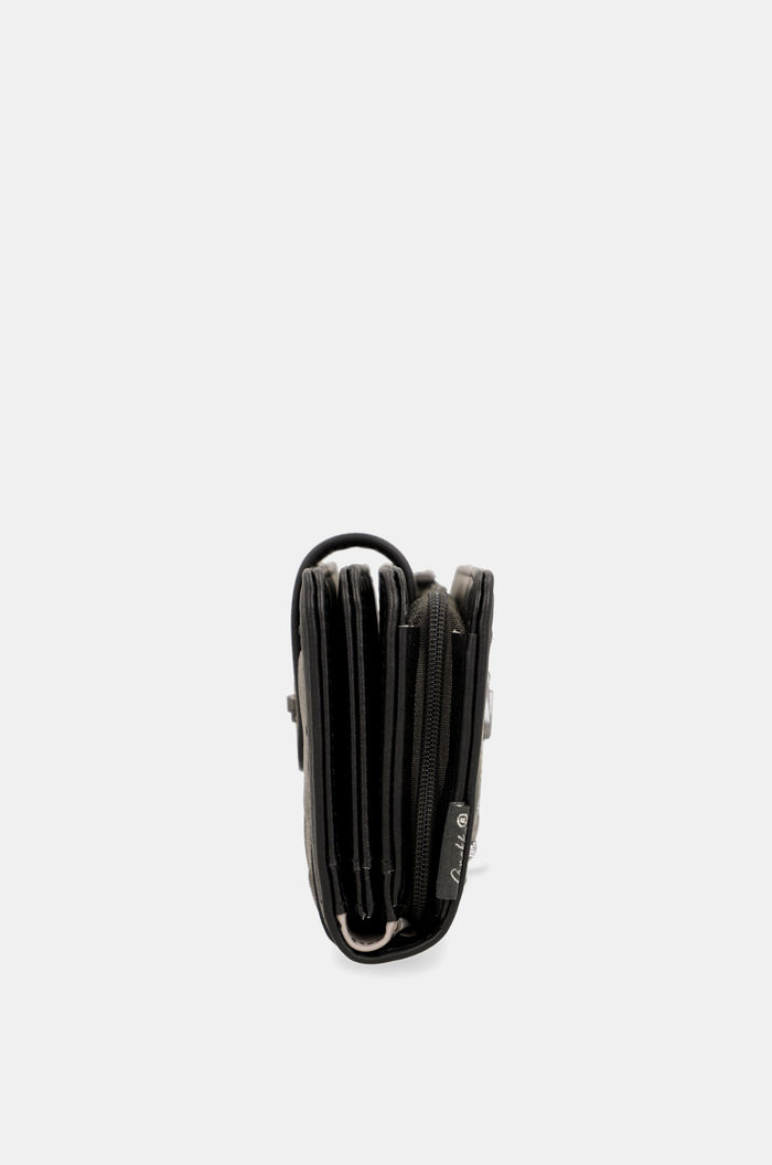 Medium RFID wallet Melody