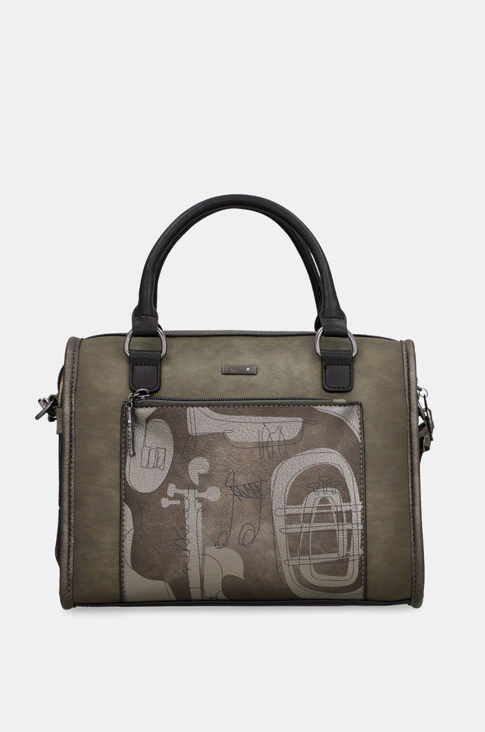 Bowling bag Orchestra