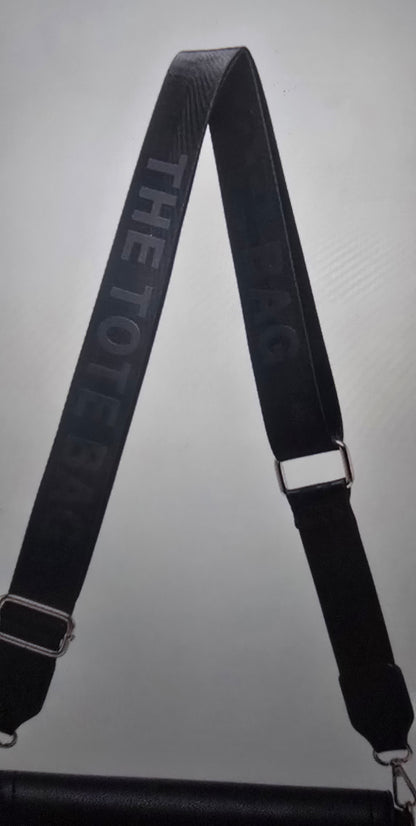 Cross body The Tote Bag