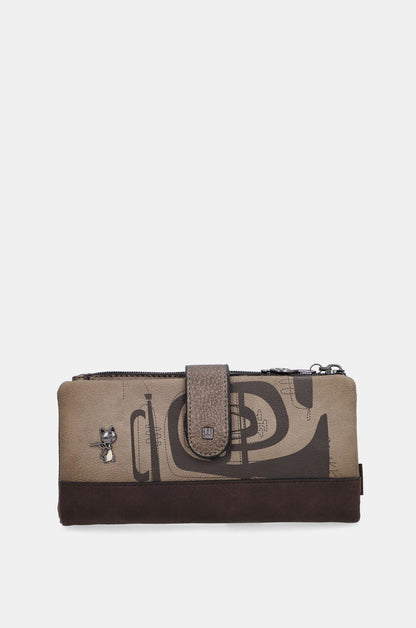 Large RFID wallet Orchestra