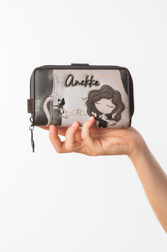 Medium RFID wallet Orchestra