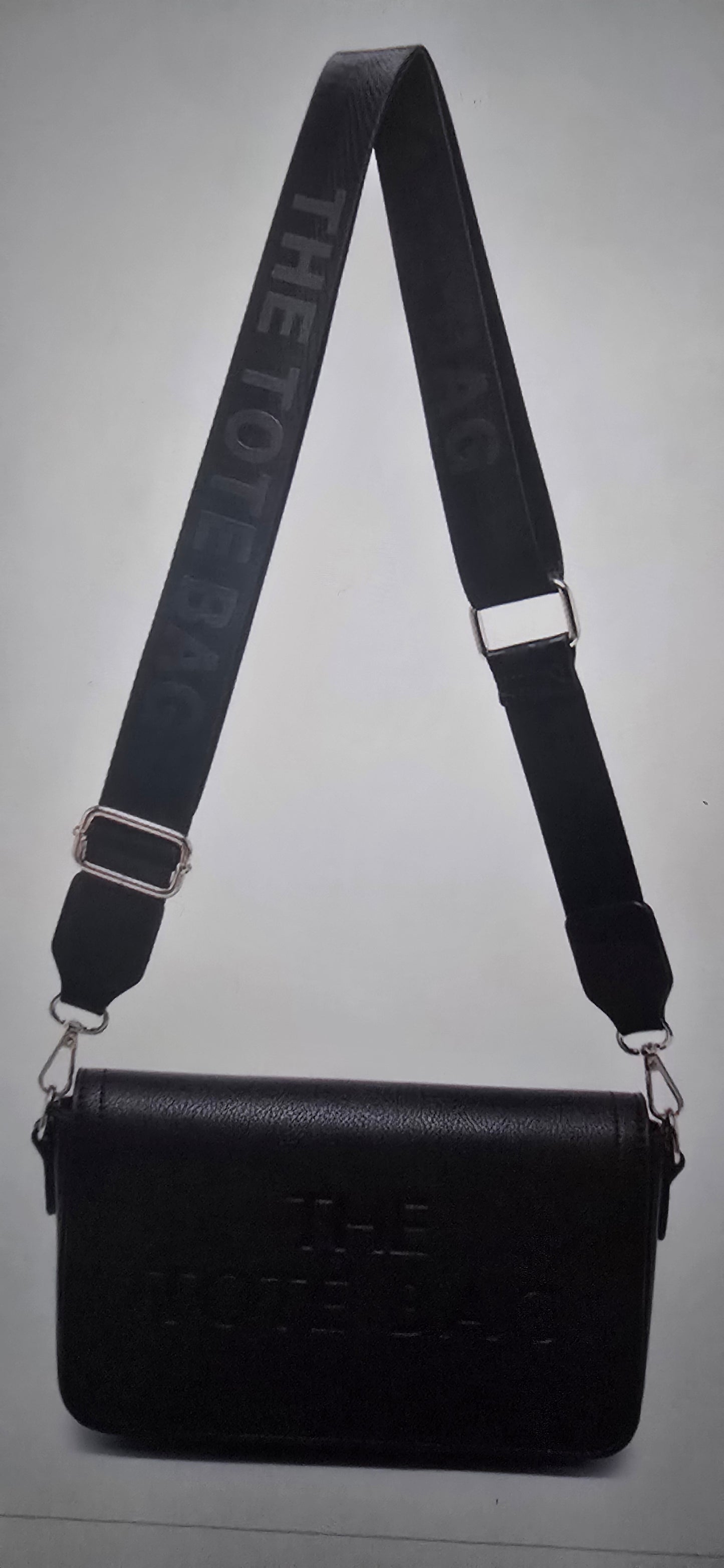 Cross body The Tote Bag