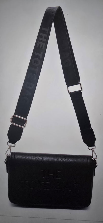 Cross body The Tote Bag