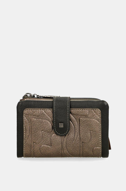 Medium soft RFID wallet Melody