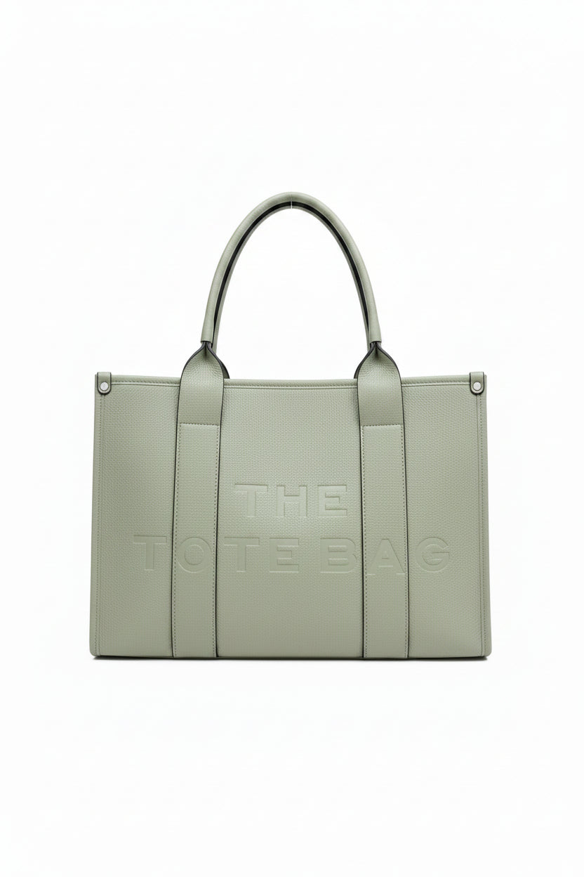 The Tote Bag-Large