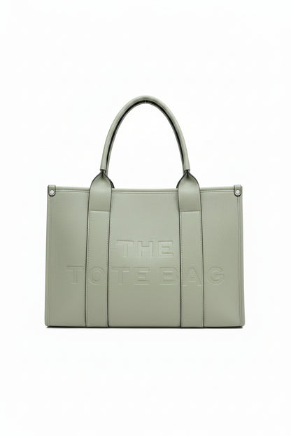 The Tote Bag-Large