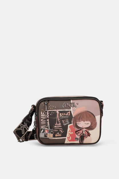 Mademoiselle 2-compartment