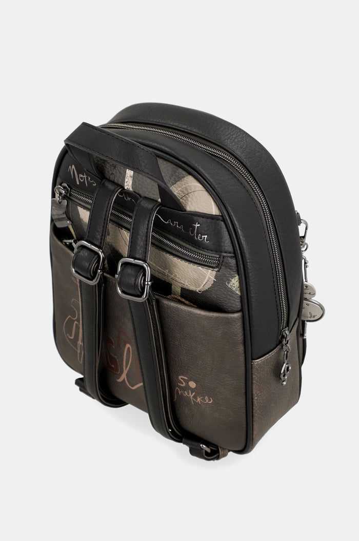 Backpack Melody