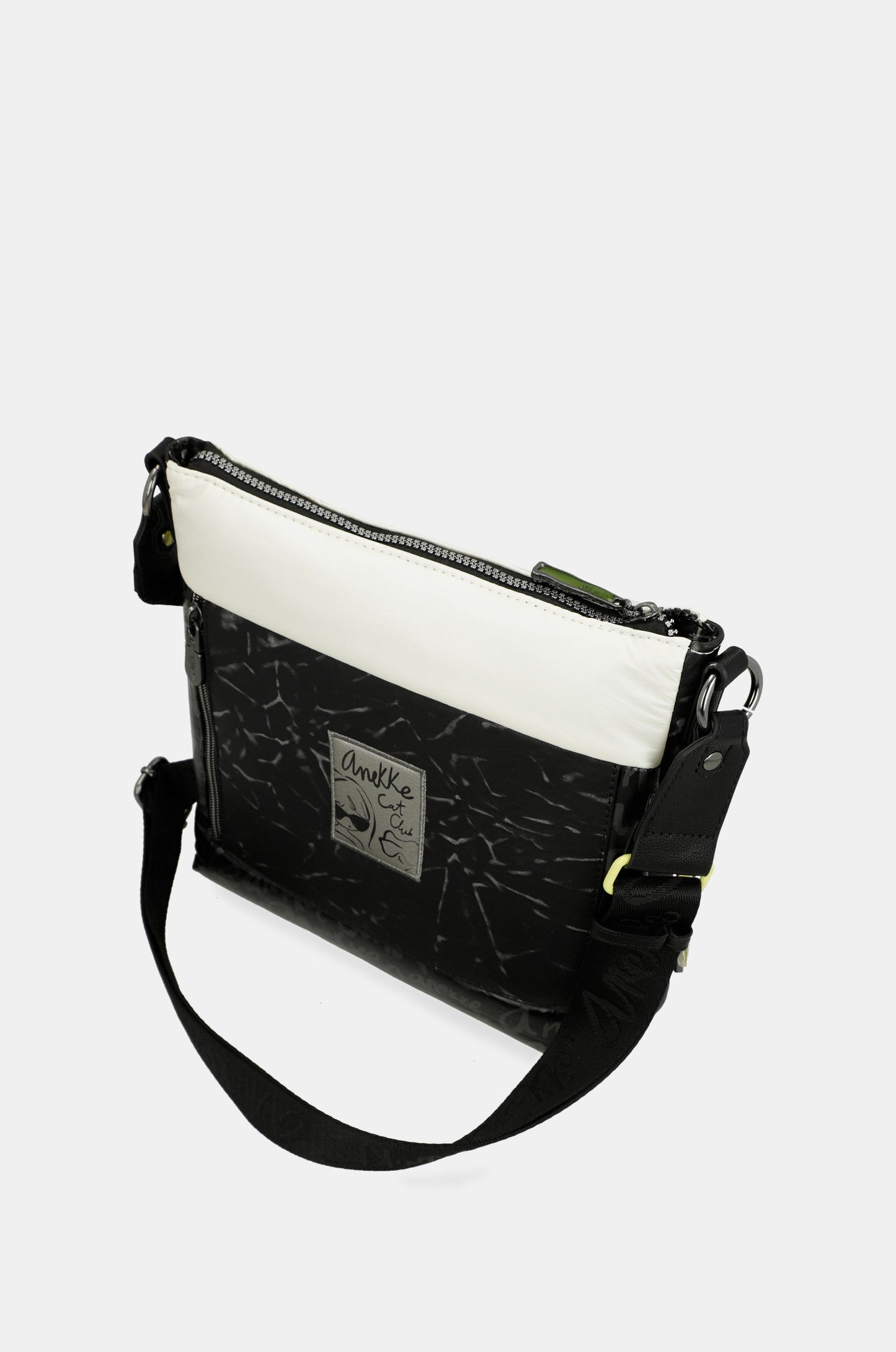 Crossbody bag with front pocket Nature Towanda
Sale
