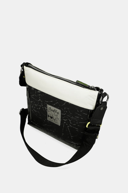 Crossbody bag with front pocket Nature Towanda
Sale
