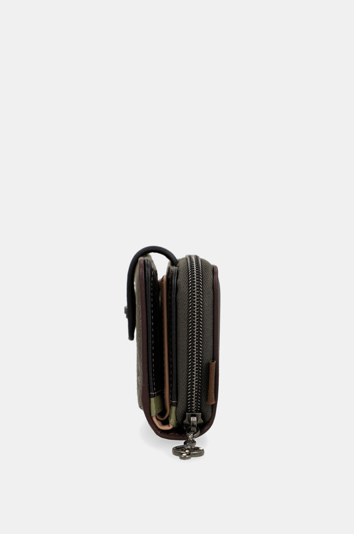Medium RFID wallet Orchestra