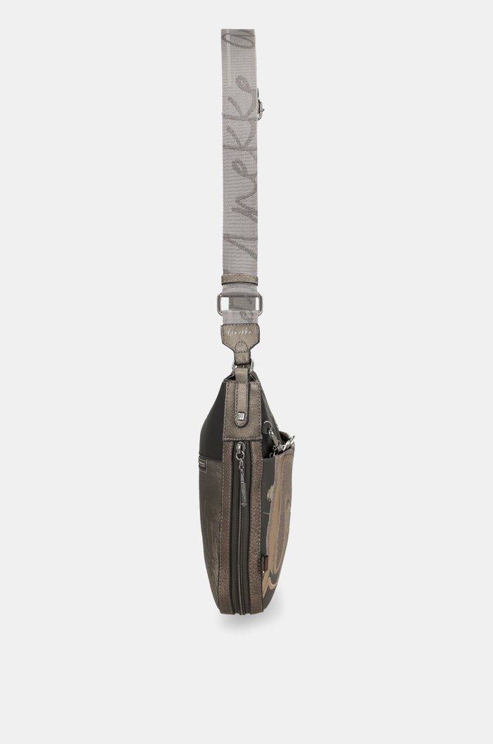 Large crossbody bag Melody