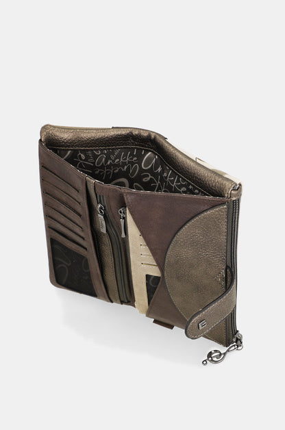 Large RFID wallet Orchestra