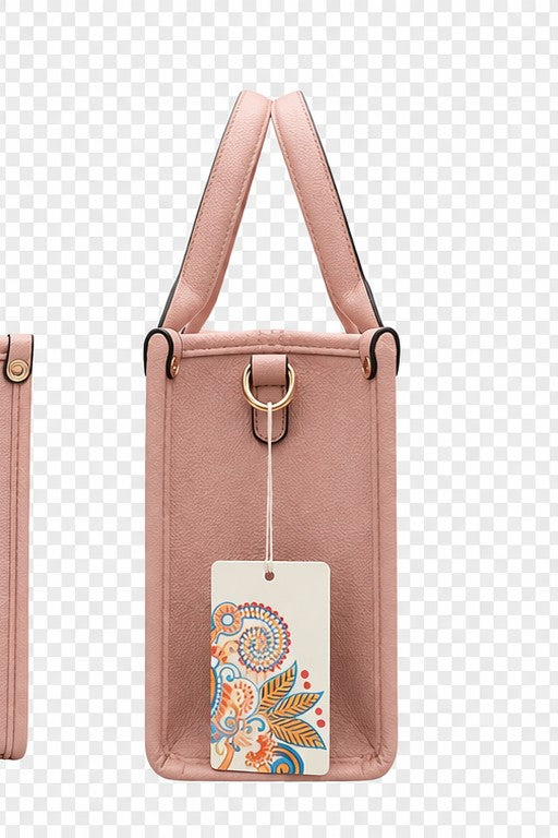 The Tote Bag -Medium
