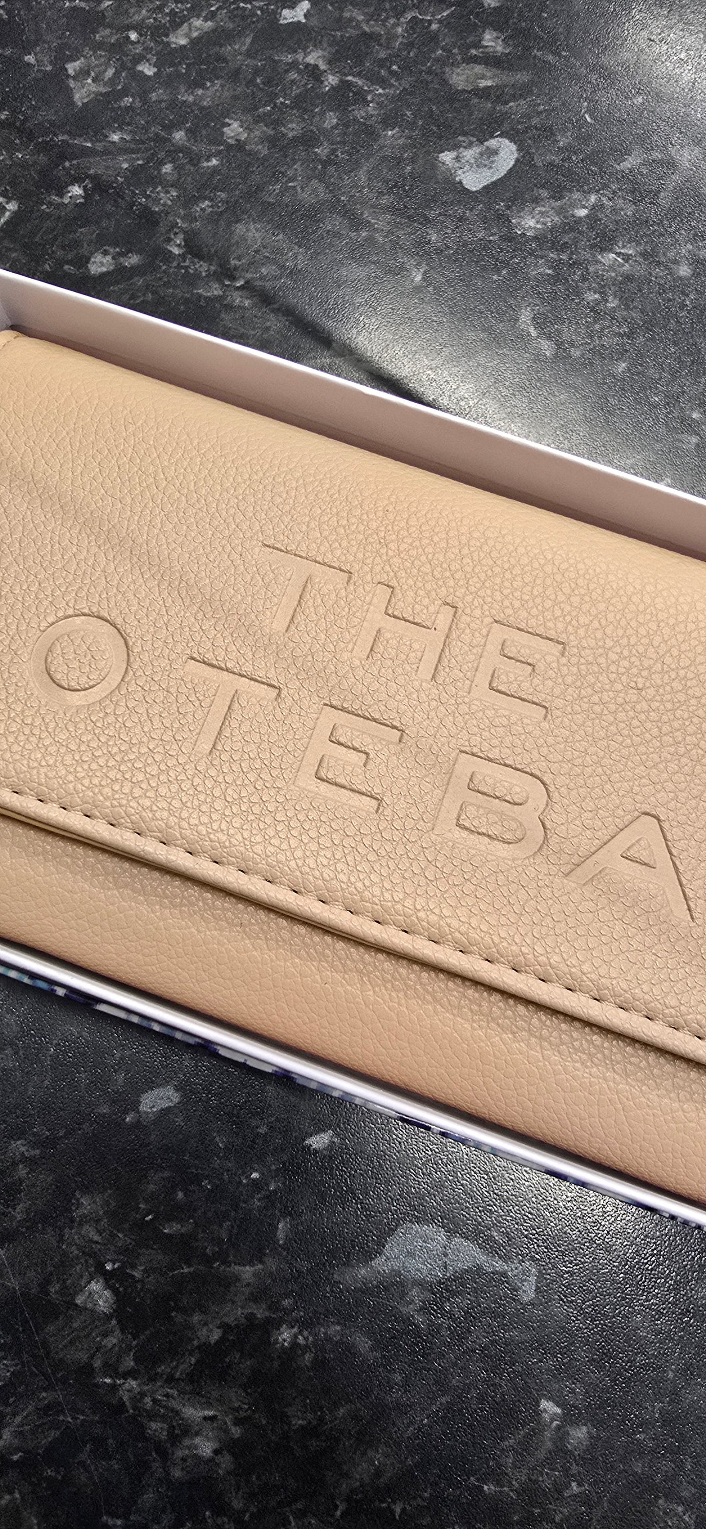 THE Tote Bag....PURSE