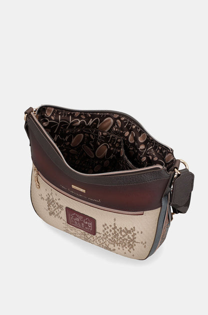 Medium crossbody bag Tulip