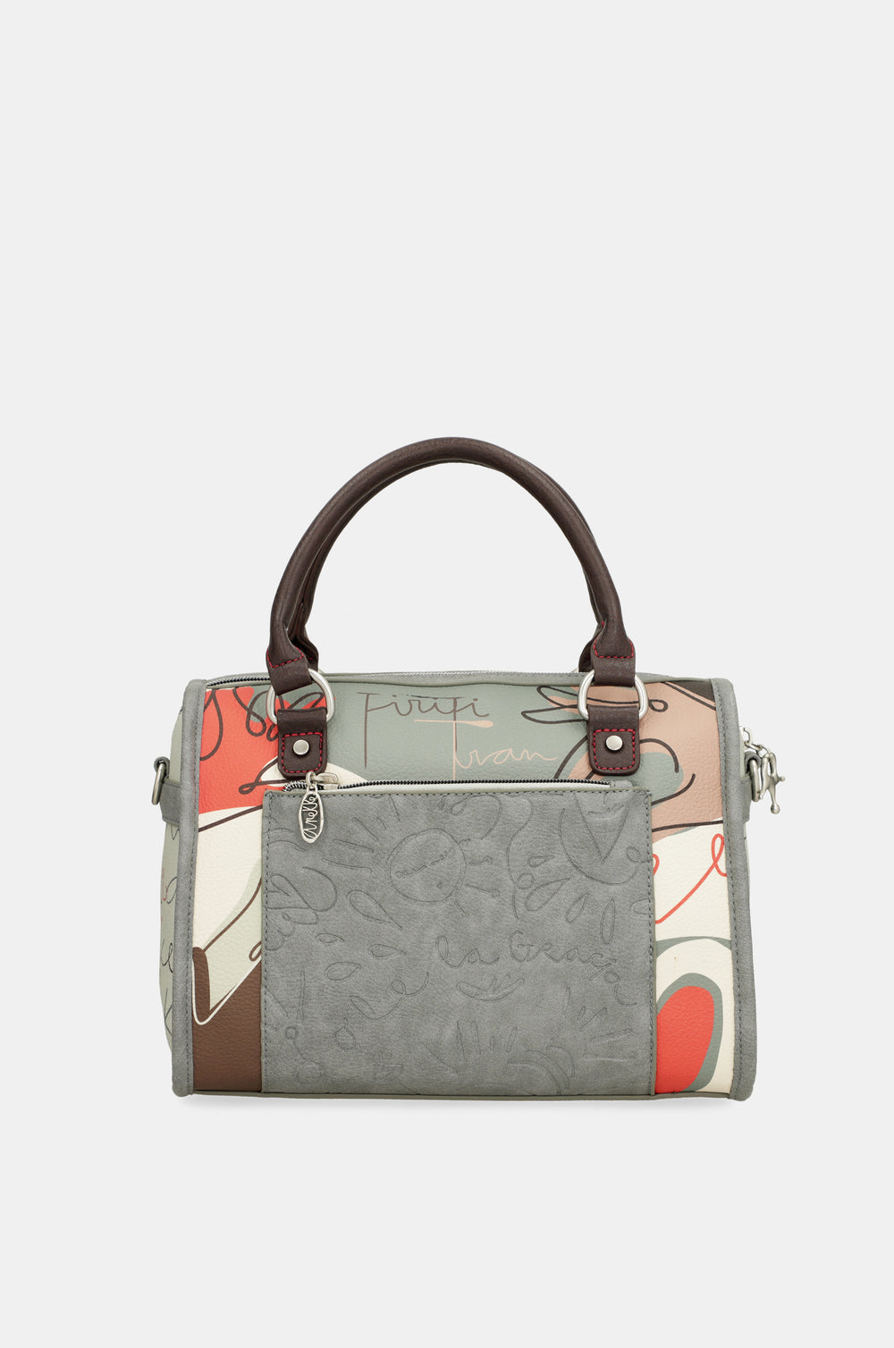 Bowling bag Alma