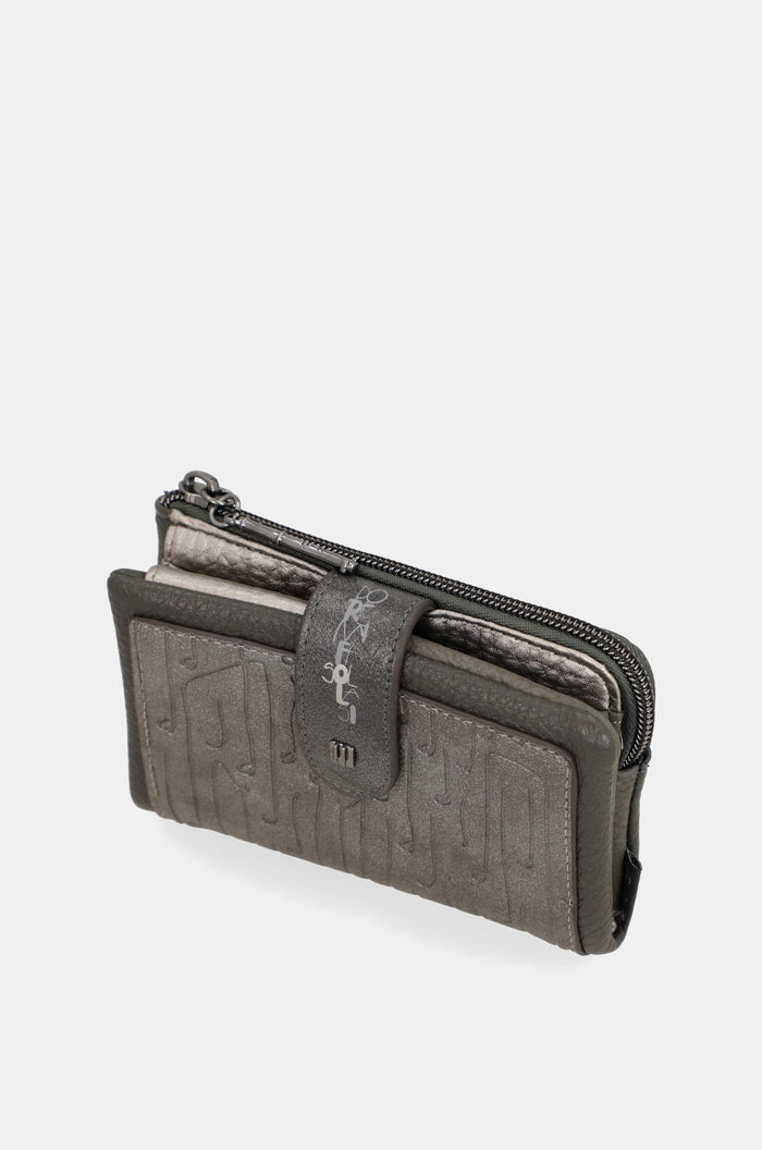 Medium RFID wallet Orchestra
