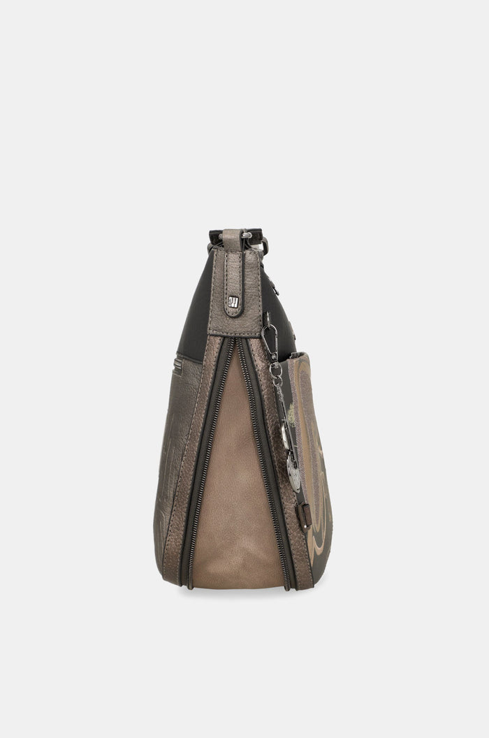 Large crossbody bag Melody