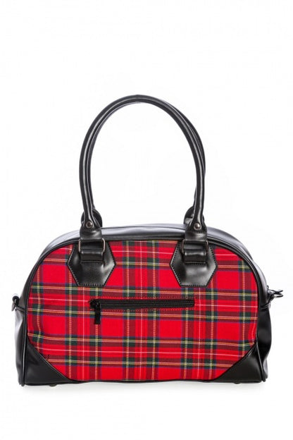 Pandora Handbag – Banned