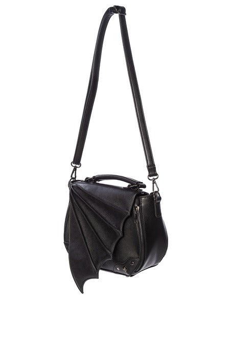Black GWENDOLYN BAG