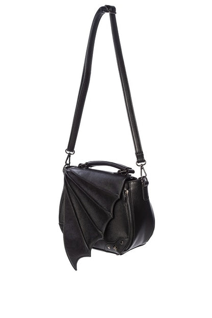 Black GWENDOLYN BAG