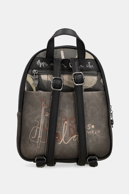 Backpack Melody