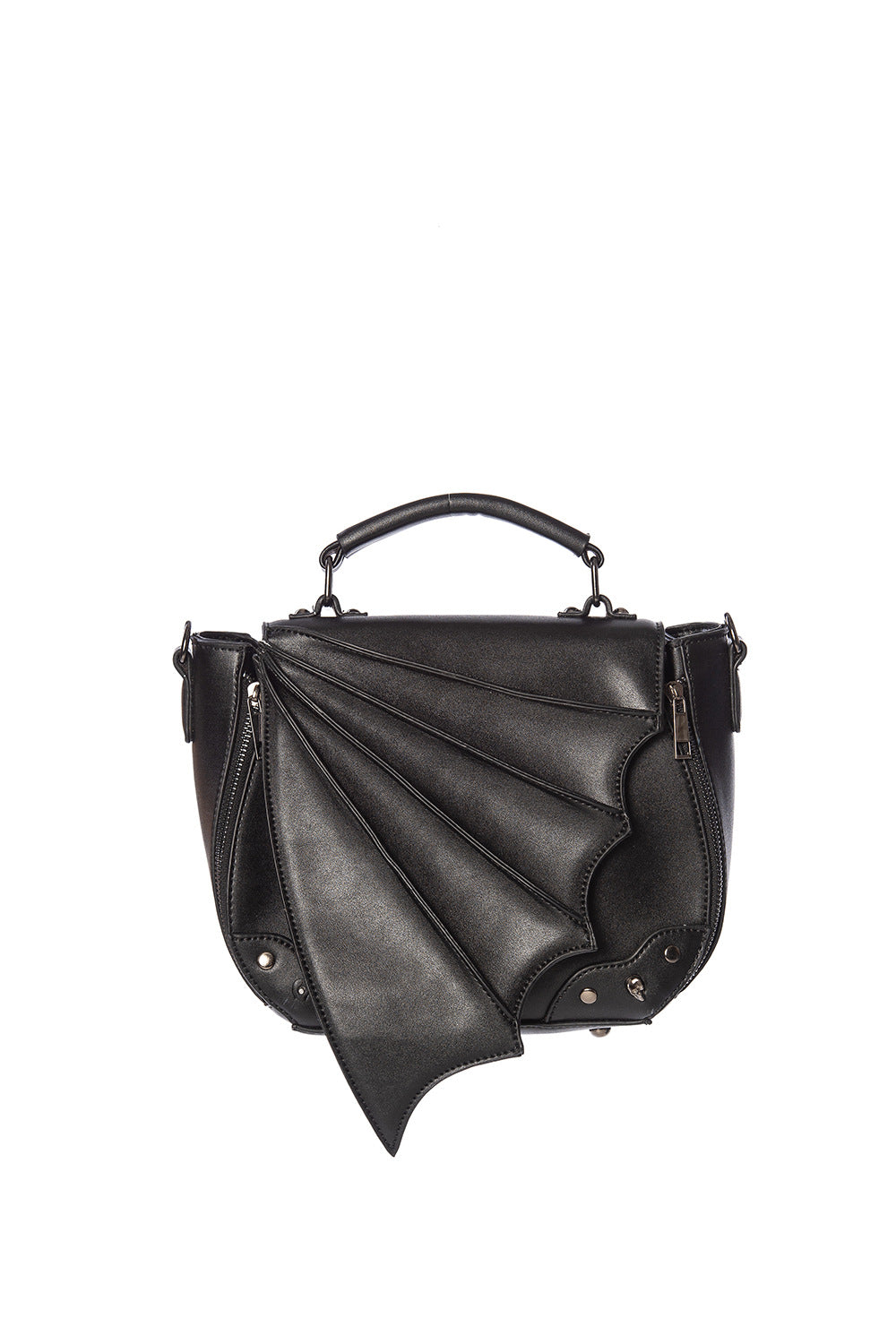 Black GWENDOLYN BAG