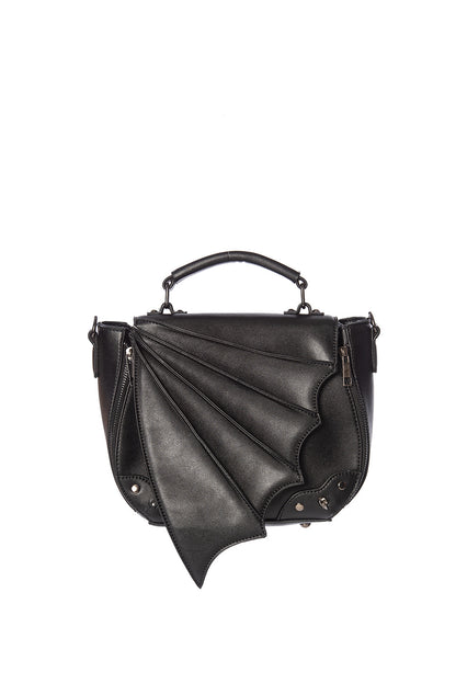 Black GWENDOLYN BAG