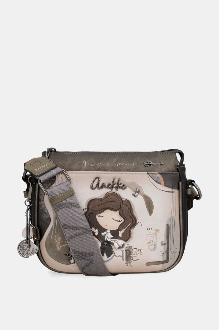 Crossbody bag Orchestra