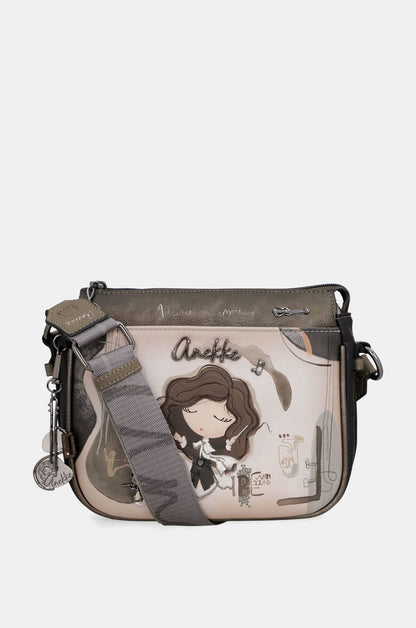 Crossbody bag Orchestra