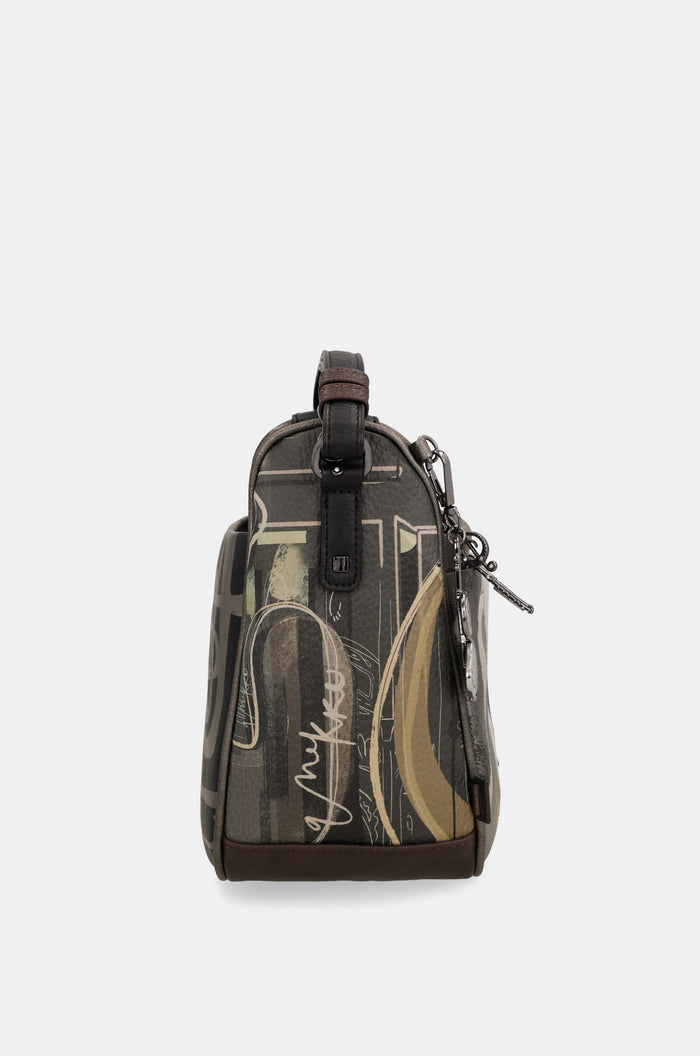 Large crossbody bag Orchestra