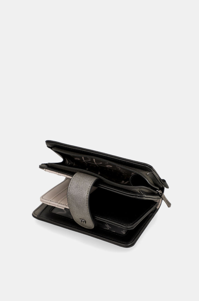 Medium RFID wallet Melody