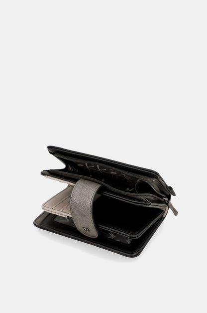 Medium RFID wallet Melody