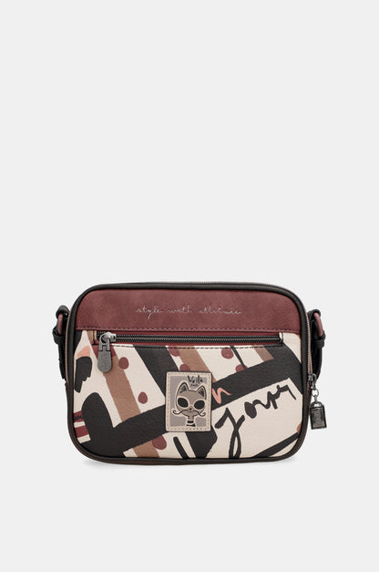 Mademoiselle 2-compartment