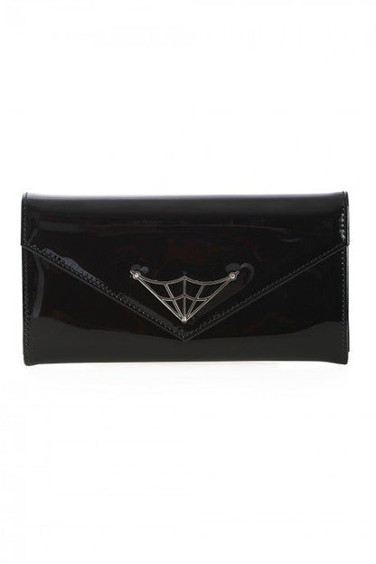 NIGHT LOVERS WALLET Banned Apparel