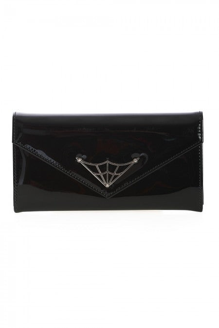 NIGHT LOVERS WALLET Banned Apparel