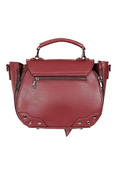Black GWENDOLYN BAG